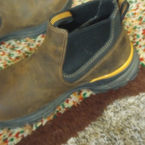 Georgi work boot - Picture 3 of 8
